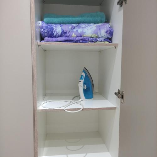 La Home House6 - Apto Studio Completinho com elevador em SJP - 10 minutos Aeroporto Afonso Pena - Cu in Sao Jose Dos Pinhais La Home House6 - Apto Studio Completinho com elevador em SJP - 10 minutos Aeroporto Afonso Pena - Cu in Sao Jose Dos Pinhais