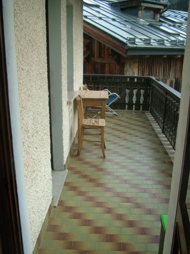 陽台/露台, Da Carla Dolomiti Val di Zoldo in 上佐爾多 陽台/露台, Da Carla Dolomiti Val di Zoldo in 上佐爾多