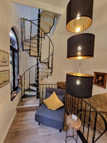 Зручності, Hotel zur Post in Санкт Гоар Зручності, Hotel zur Post in Санкт Гоар
