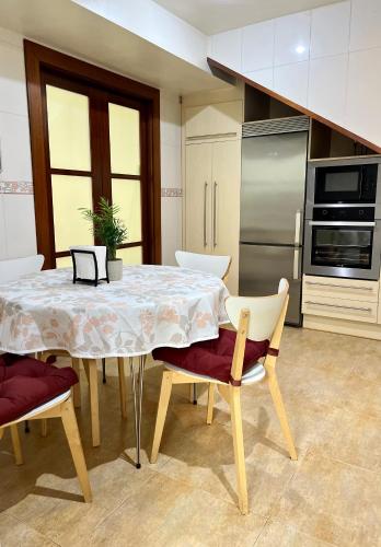 Agradable casa con jacuzzi climatizado exterior en pleno Urdaibai in Busturia Agradable casa con jacuzzi climatizado exterior en pleno Urdaibai in Busturia