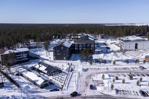 StarVillas B305 in Kalajoki StarVillas B305 in Kalajoki