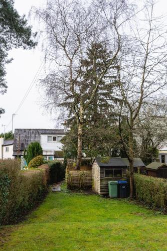 Entire cottage & private garden in Scorton in The Forest Of Bowland - Scorton Entire cottage & private garden in Scorton in The Forest Of Bowland - Scorton