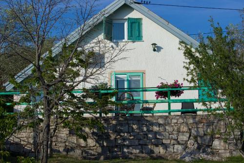ทัศนียภาพภายนอกโรงแรม, Villa Agroturizam Kucica Mostar in ปอดเวเลซ ทัศนียภาพภายนอกโรงแรม, Villa Agroturizam Kucica Mostar in ปอดเวเลซ