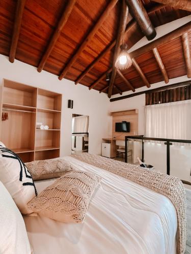 Abrico Beach Hotel in ساو سيباستياو - ساو باولو Abrico Beach Hotel in ساو سيباستياو - ساو باولو