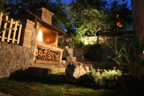 This photo about Apartments Sarajevo shared on HyHotel.com