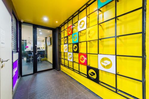 Matchbox Bangkok Hostel in Bangkok Matchbox Bangkok Hostel in Bangkok