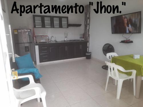 Apartamentos LUISA in Covenas Apartamentos LUISA in Covenas