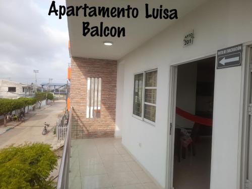 Apartamentos LUISA in Covenas Apartamentos LUISA in Covenas