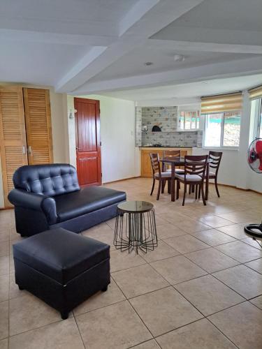 Seaview Hill Apartelle near Julio Cardinal Rosales Memorial Hospital Seaview Hill Apartelle near Julio Cardinal Rosales Memorial Hospital