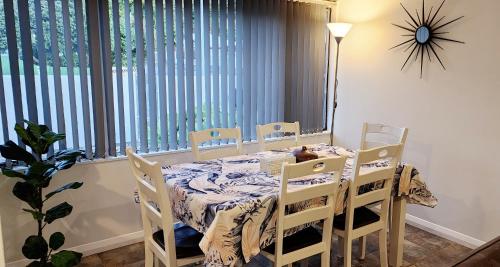 Ahuriri Escape - Home Away Home, Entire Bungalow in อฮูริรี Ahuriri Escape - Home Away Home, Entire Bungalow in อฮูริรี