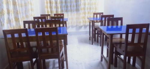 Shreya homestay in Kurseong Shreya homestay in Kurseong