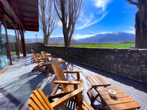 A környék, Hotel Fontanals Golf in Soriguerola A környék, Hotel Fontanals Golf in Soriguerola