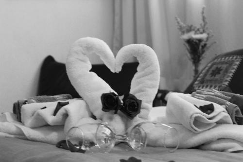 This photo about Hotel Santa Sophia del Mar shared on HyHotel.com