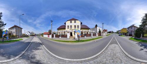 Penzion pod Radyni in Starý Plzenec Penzion pod Radyni in Starý Plzenec