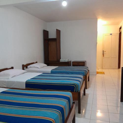 Hotel Pison in Rantepao Hotel Pison in Rantepao