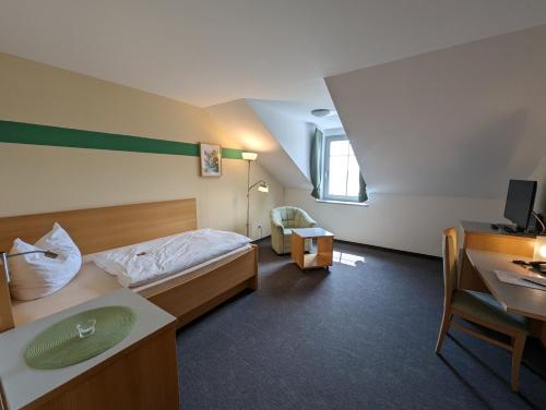 Landhotel Larenzen in Kirchham Landhotel Larenzen in Kirchham