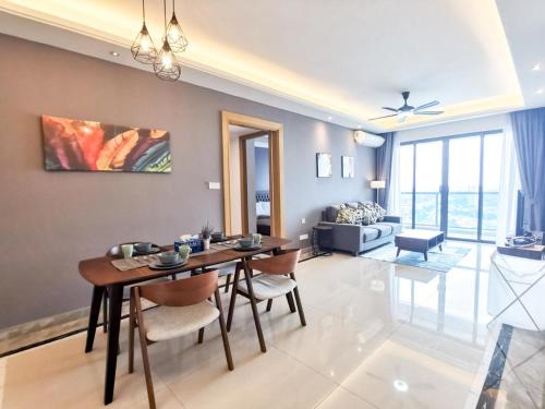 R&F Princess Cove CIQ Premium Sea View Suites by NEO in Johor Bahru R&F Princess Cove CIQ Premium Sea View Suites by NEO in Johor Bahru