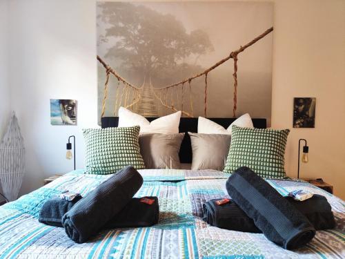 Wohlfühloase Kaarst