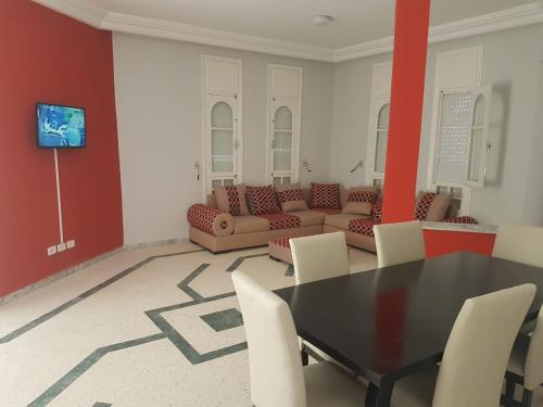 Djerba La Douce in Джерба Djerba La Douce in Джерба