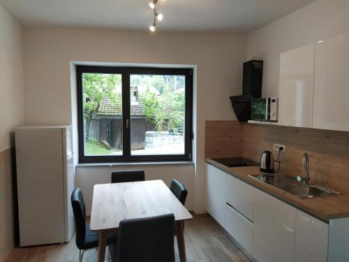 Apartmaji Maln in Dolenjske Toplice Apartmaji Maln in Dolenjske Toplice