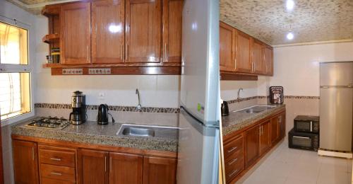 holiday apartment rental in El Mechouar Stinia holiday apartment rental in El Mechouar Stinia