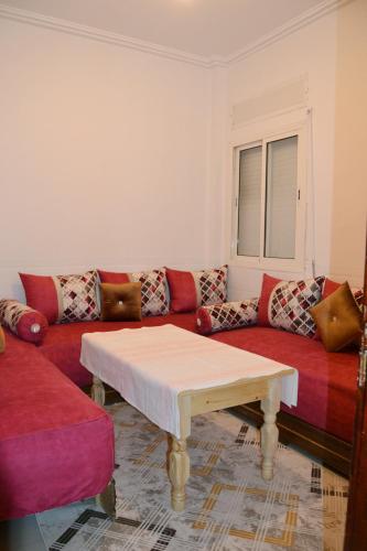 holiday apartment rental in El Mechouar Stinia holiday apartment rental in El Mechouar Stinia