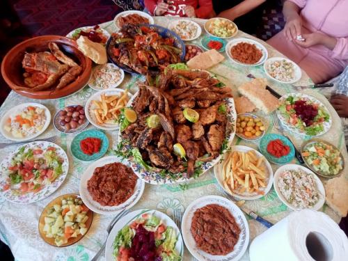 holiday apartment rental in El Mechouar Stinia holiday apartment rental in El Mechouar Stinia