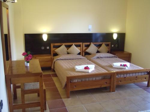 This photo about Thea Hotel shared on HyHotel.com