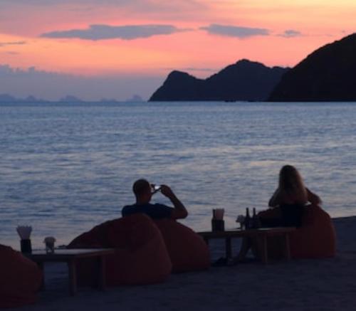 ダ カンダ ビラ ビーチ リゾート19