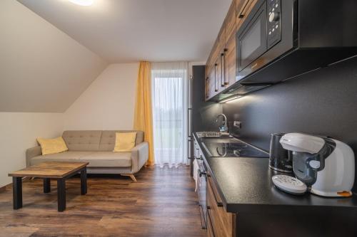 Létesítmények, Apartmány na Bukovce - GG (Apartmany na Bukovce - GG) in Mlýnický Dvůr Létesítmények, Apartmány na Bukovce - GG (Apartmany na Bukovce - GG) in Mlýnický Dvůr