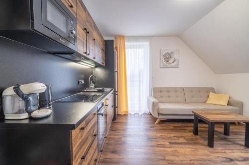 Létesítmények, Apartmány na Bukovce - GG (Apartmany na Bukovce - GG) in Mlýnický Dvůr Létesítmények, Apartmány na Bukovce - GG (Apartmany na Bukovce - GG) in Mlýnický Dvůr