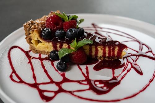 Food and beverages, Locanda Moderna Carlambroeus in Montevecchia Food and beverages, Locanda Moderna Carlambroeus in Montevecchia