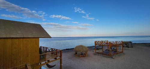 Full Moon Camp Sinai in Nuweiba Full Moon Camp Sinai in Nuweiba