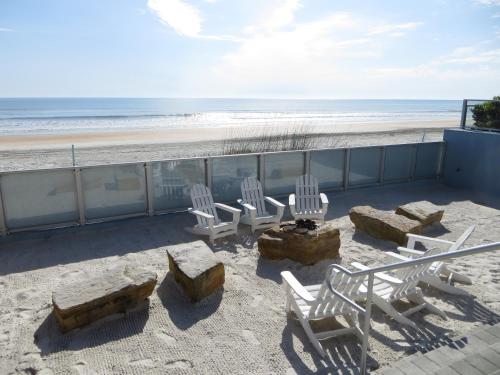Facilities, Lotus Boutique Inn and Suites in Ormond Beach (FL) Facilities, Lotus Boutique Inn and Suites in Ormond Beach (FL)