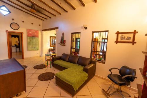 Casa Cococaribe Isla Margarita in Margarita Island Casa Cococaribe Isla Margarita in Margarita Island