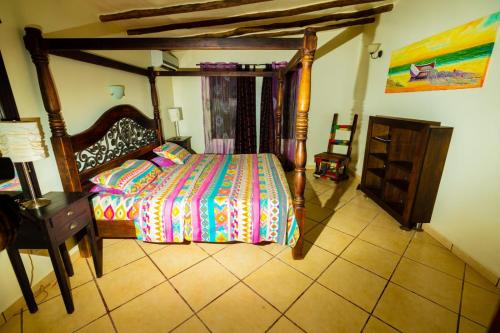 Casa Cococaribe Isla Margarita in Margarita Island Casa Cococaribe Isla Margarita in Margarita Island