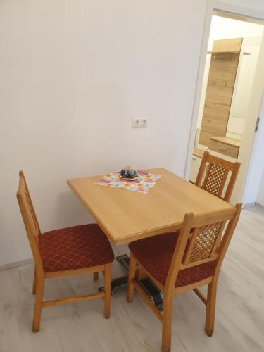 Apartment Hofacker in Pernegg Apartment Hofacker in Pernegg