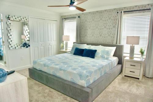 Cozy & Magical place sleeps 12/10 min from Disney