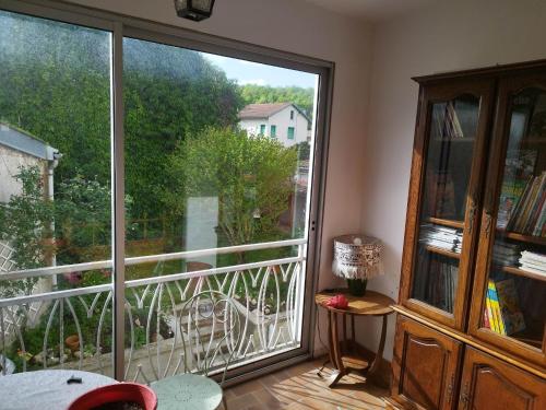 Létesítmények, La Maison de Raph in Villeneuve D'Olmes Létesítmények, La Maison de Raph in Villeneuve D'Olmes