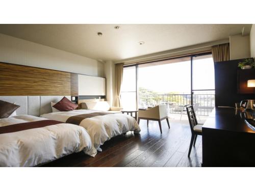 Resort Hills Toyohama Soranokaze - Vacation STAY 78006v