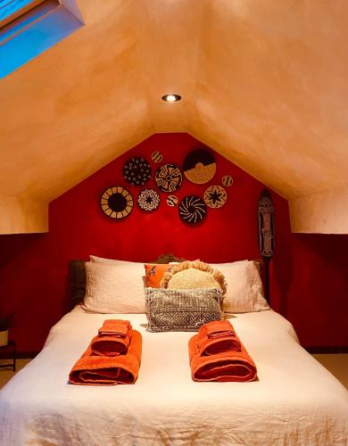 Beautiful Boho in Bridgend