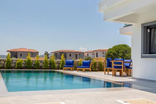 Facilities, Amazing Villa with Private Pool in Alacati Cesme in Cesme Facilities, Amazing Villa with Private Pool in Alacati Cesme in Cesme