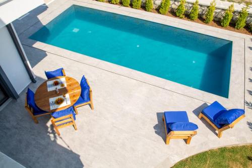 Facilities, Amazing Villa with Private Pool in Alacati Cesme in Cesme Facilities, Amazing Villa with Private Pool in Alacati Cesme in Cesme