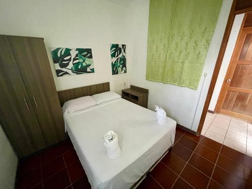 Hostal Inn 1 in Flores Hostal Inn 1 in Flores