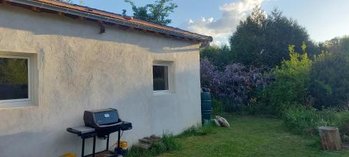 Studio independant renove in Saint-Remy-les-Chevreuse Studio independant renove in Saint-Remy-les-Chevreuse