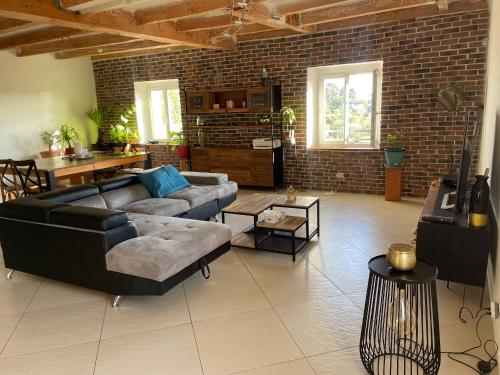 Appartement La belle Marseillaise in Saint-Barthélemy Appartement La belle Marseillaise in Saint-Barthélemy