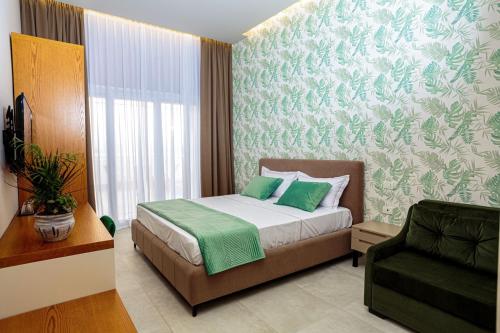 Toto Boutique Hotel & Apartments in 벌라 Toto Boutique Hotel & Apartments in 벌라