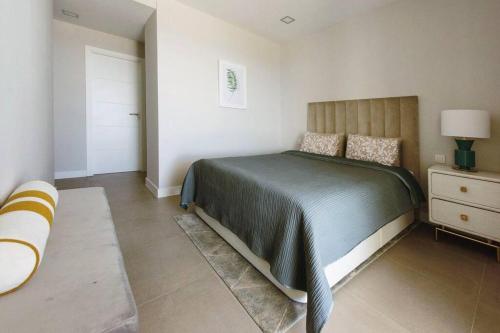 Apartment with a beautiful sea view Serenity