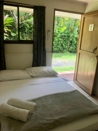 Le Petit Hotel in La Fortuna Le Petit Hotel in La Fortuna