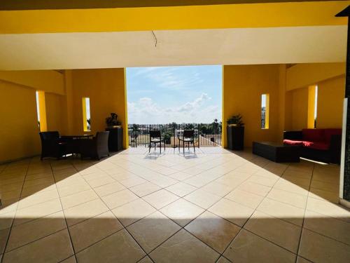 Skats, Ramada Belize City Princess Hotel in Beliza Skats, Ramada Belize City Princess Hotel in Beliza